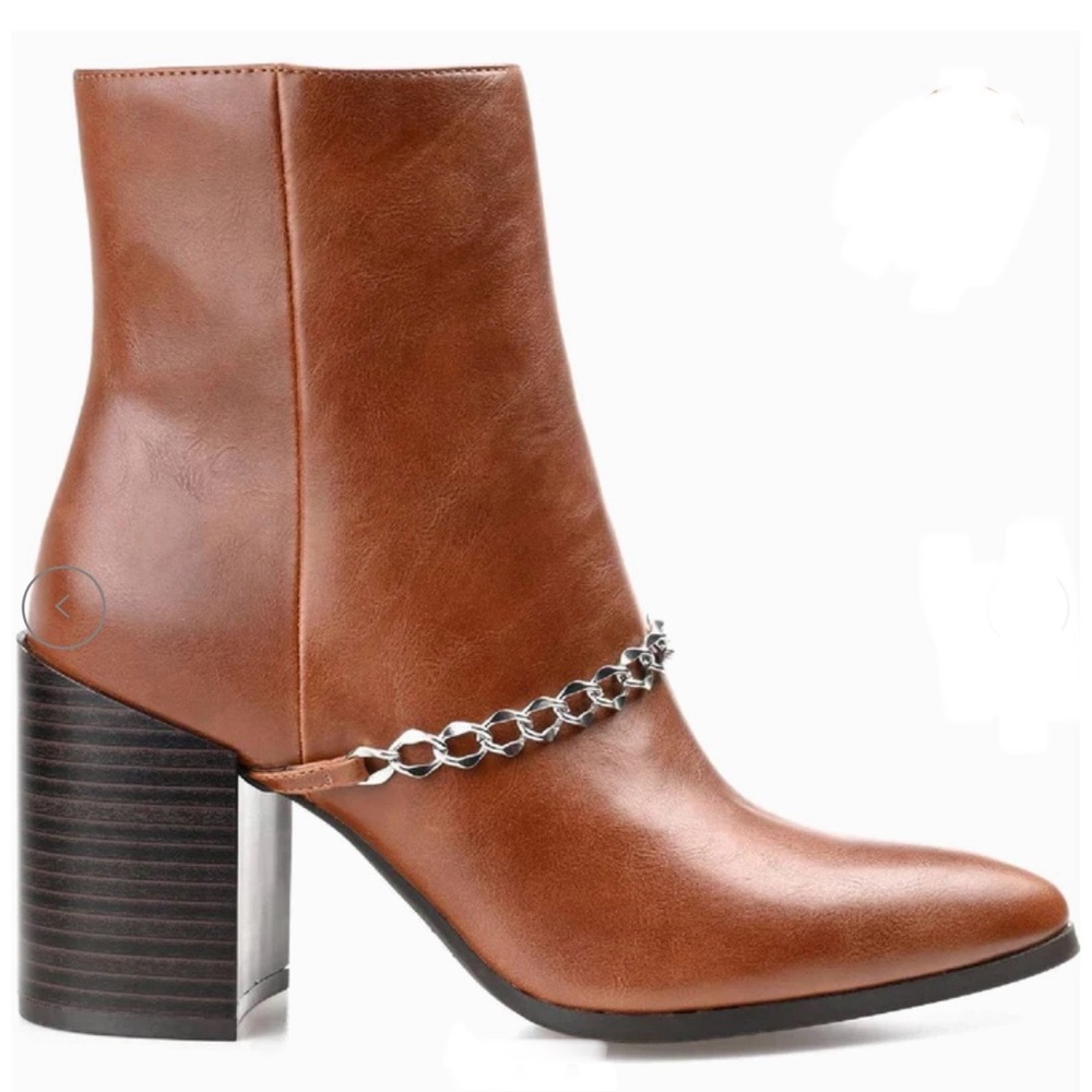 Journee Collection boots